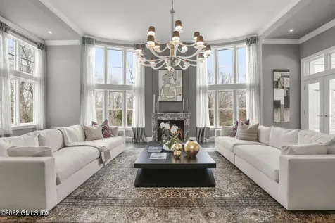 15 Bayberry Lane Greenwich CT 06831