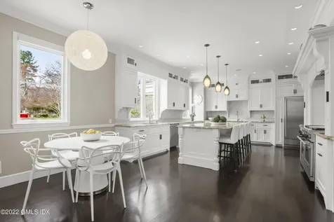 15 Bayberry Lane Greenwich CT 06831