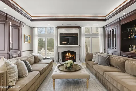 15 Bayberry Lane Greenwich CT 06831