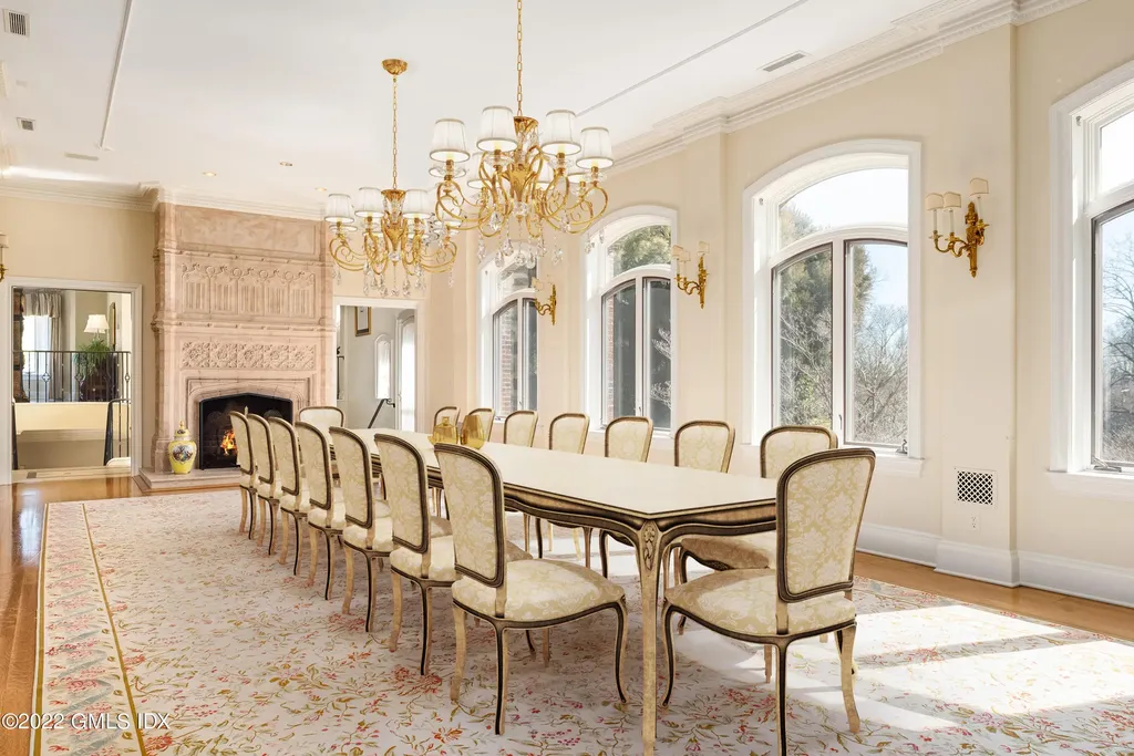 17 Hemlock Drive Greenwich CT 06831
