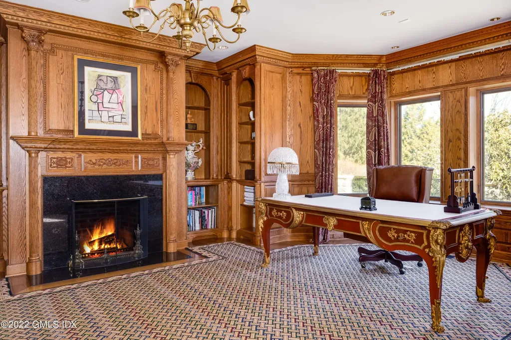 17 Hemlock Drive Greenwich CT 06831
