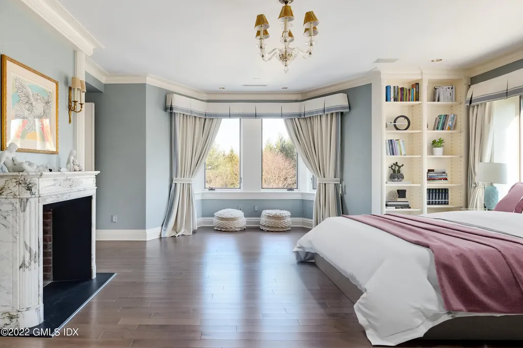17 Hemlock Drive Greenwich CT 06831