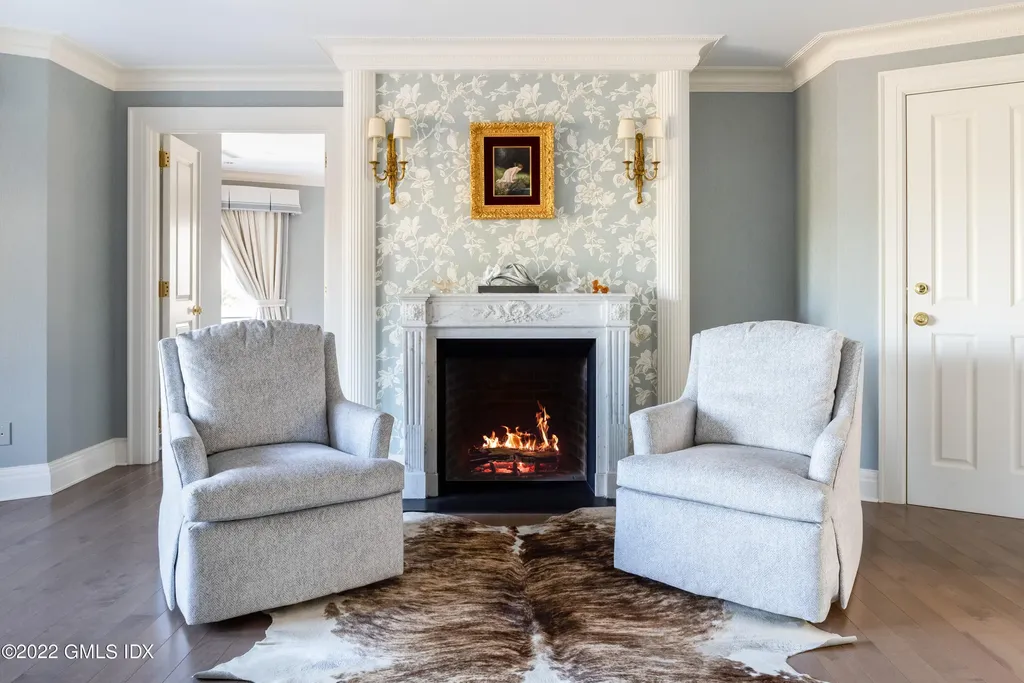 17 Hemlock Drive Greenwich CT 06831
