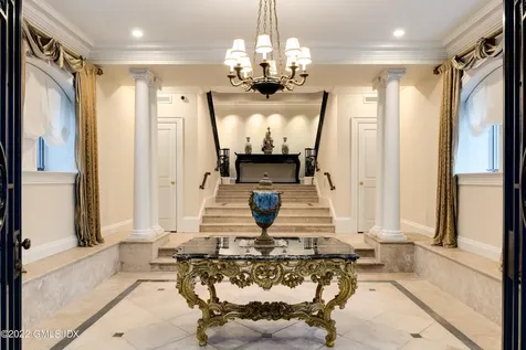17 Hemlock Drive Greenwich CT 06831