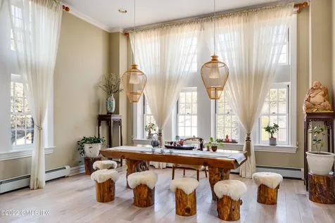 17 Hemlock Drive Greenwich CT 06831