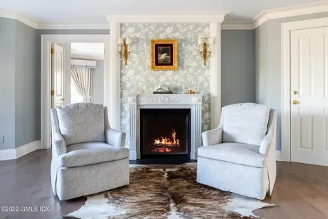 17 Hemlock Drive Greenwich CT 06831