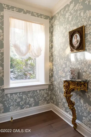 17 Hemlock Drive Greenwich CT 06831