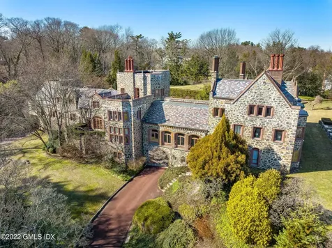 17 Hemlock Drive Greenwich CT 06831