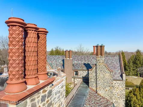 17 Hemlock Drive Greenwich CT 06831