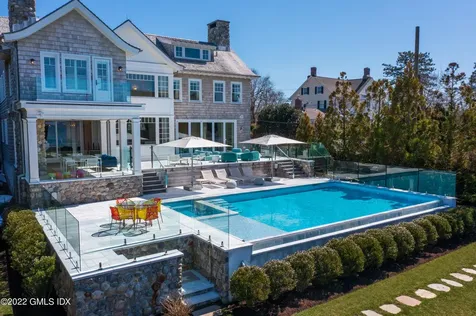 25 Nawthorne Road Old Greenwich CT 06870