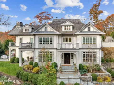 21 Woodside Drive Greenwich CT 06830