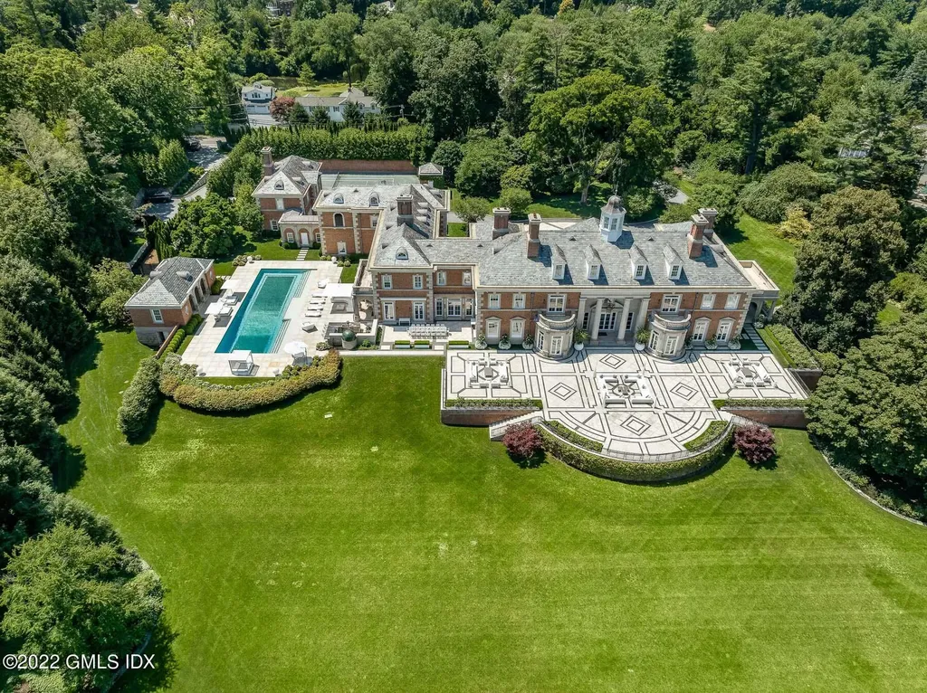 555 Lake Avenue Greenwich CT 06830