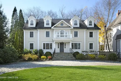 349 Sound Beach Avenue Old Greenwich CT 06870