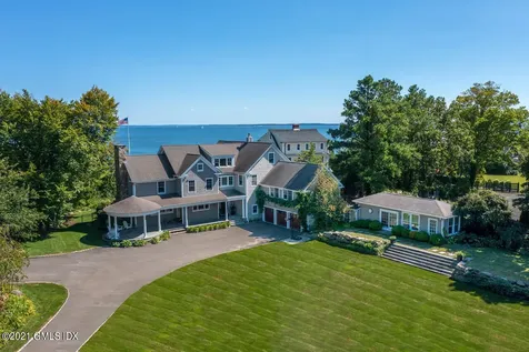 20 Ballwood Road Old Greenwich CT 06870