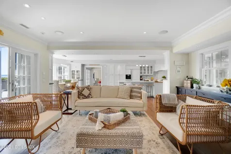 20 Ballwood Road Old Greenwich CT 06870