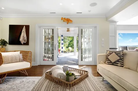 20 Ballwood Road Old Greenwich CT 06870