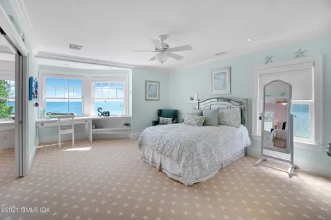 20 Ballwood Road Old Greenwich CT 06870