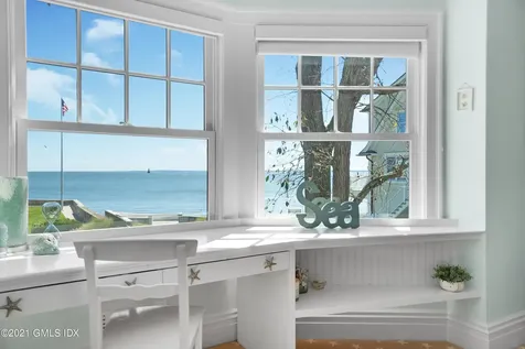 20 Ballwood Road Old Greenwich CT 06870