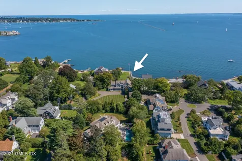 20 Ballwood Road Old Greenwich CT 06870