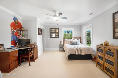 20 Ballwood Road Old Greenwich CT 06870