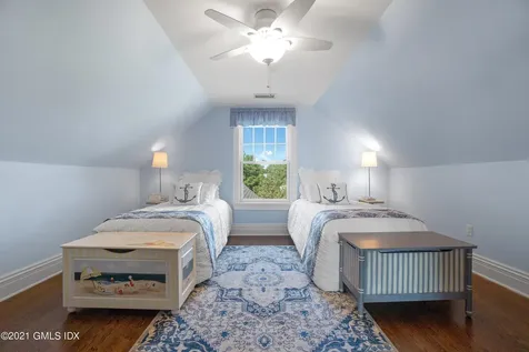 20 Ballwood Road Old Greenwich CT 06870