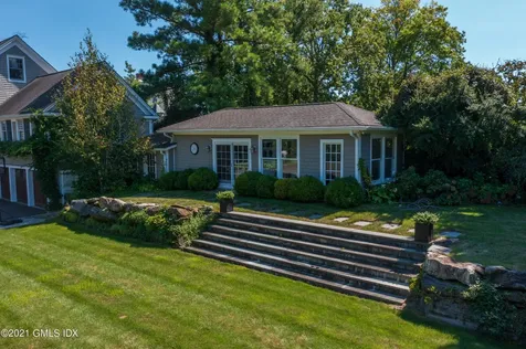 20 Ballwood Road Old Greenwich CT 06870