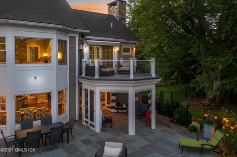 20 Ballwood Road Old Greenwich CT 06870