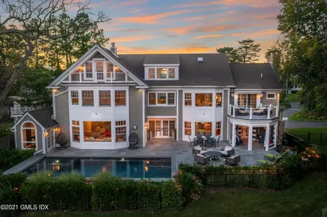 20 Ballwood Road Old Greenwich CT 06870