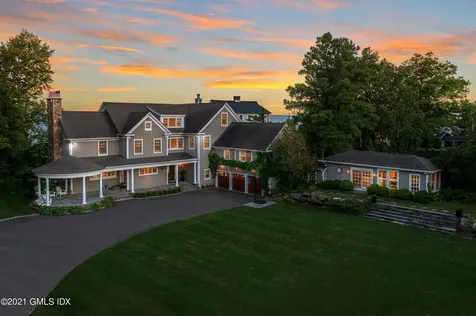 20 Ballwood Road Old Greenwich CT 06870