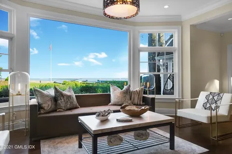 20 Ballwood Road Old Greenwich CT 06870