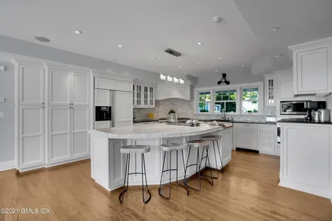 20 Ballwood Road Old Greenwich CT 06870