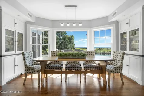 20 Ballwood Road Old Greenwich CT 06870