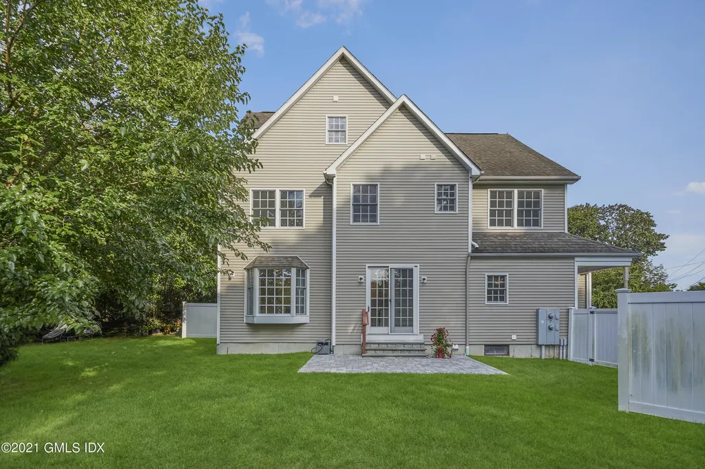 48 High Street Greenwich CT 06830