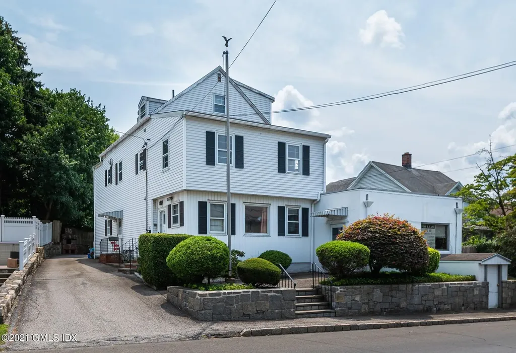 41 Valley Road Cos Cob CT 06807