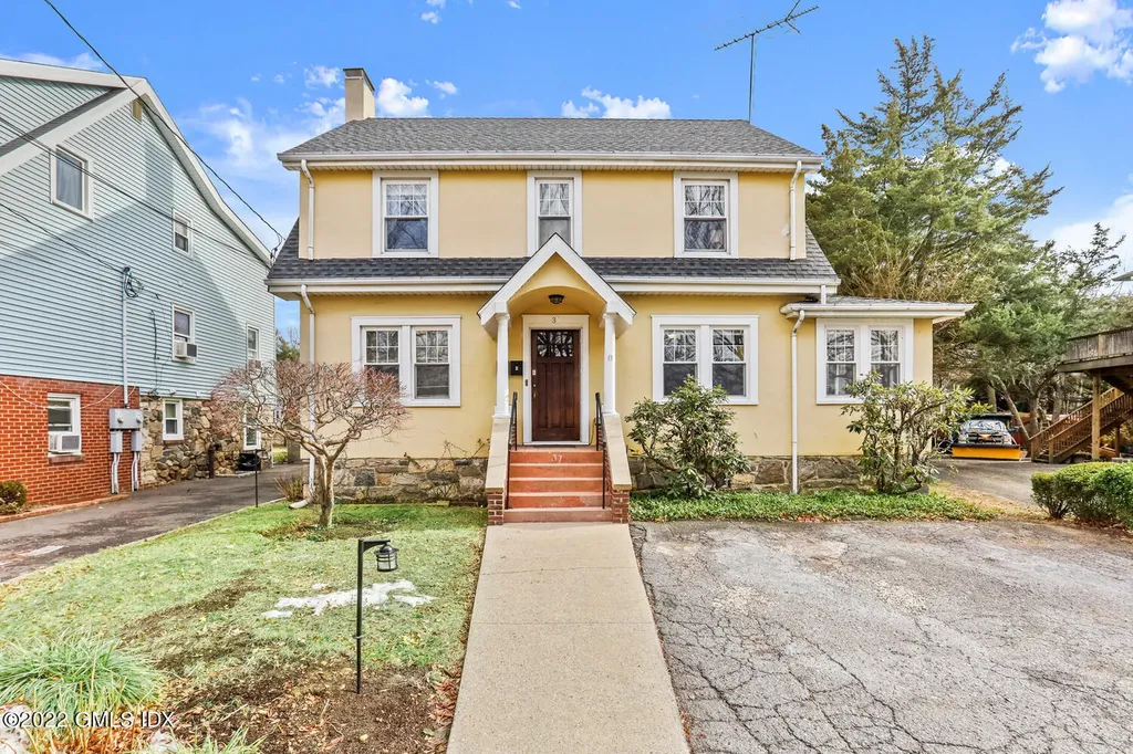37 Bible Street Cos Cob CT 06807