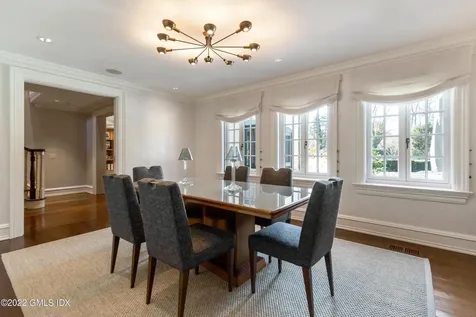 266 Round Hill Road Greenwich CT 06831