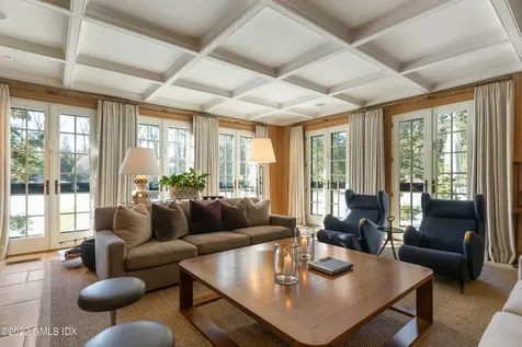 266 Round Hill Road Greenwich CT 06831