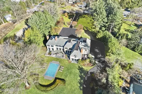 266 Round Hill Road Greenwich CT 06831