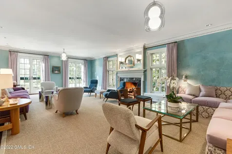 266 Round Hill Road Greenwich CT 06831