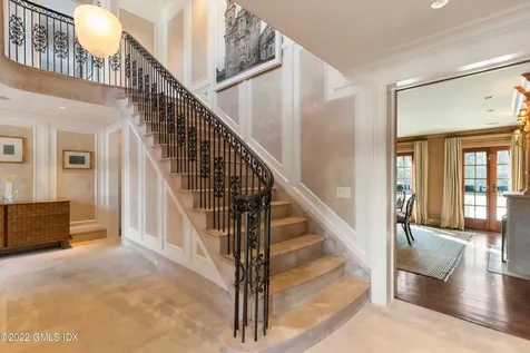 266 Round Hill Road Greenwich CT 06831