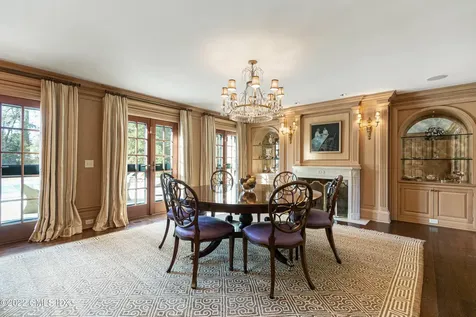 266 Round Hill Road Greenwich CT 06831
