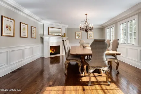 8 Dewart Road Greenwich CT 06830