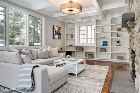 8 Dewart Road Greenwich CT 06830