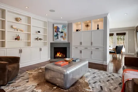 8 Dewart Road Greenwich CT 06830