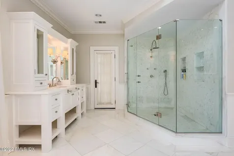 8 Dewart Road Greenwich CT 06830