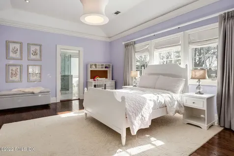 8 Dewart Road Greenwich CT 06830