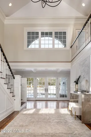 8 Dewart Road Greenwich CT 06830
