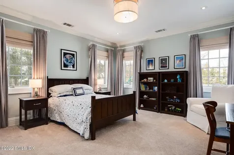 8 Dewart Road Greenwich CT 06830
