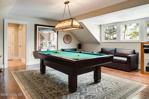 8 Dewart Road Greenwich CT 06830