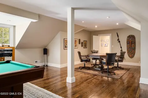 8 Dewart Road Greenwich CT 06830